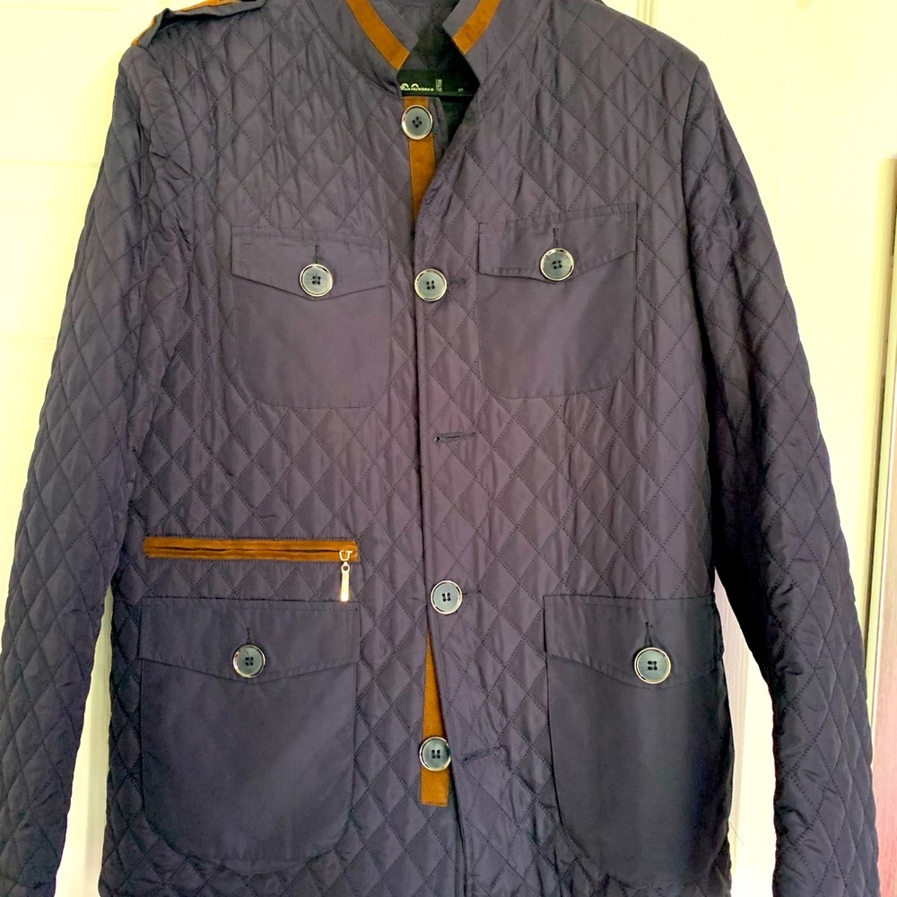 Waterproof Jacket - image 1